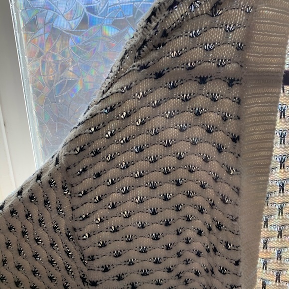 Sweater Cardigan - Picture 2 of 2